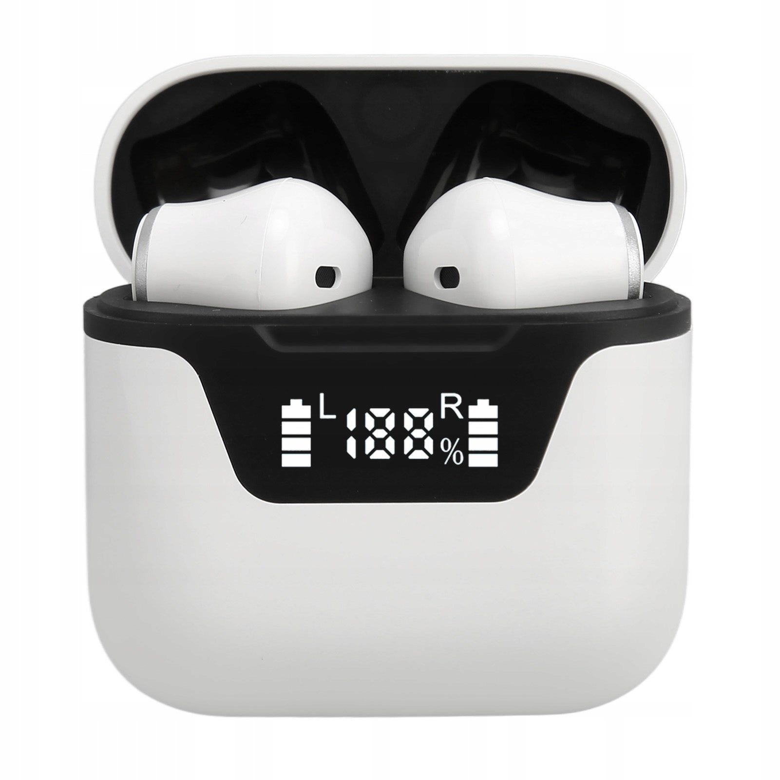 Language Translator Earbuds Support Brand no brand