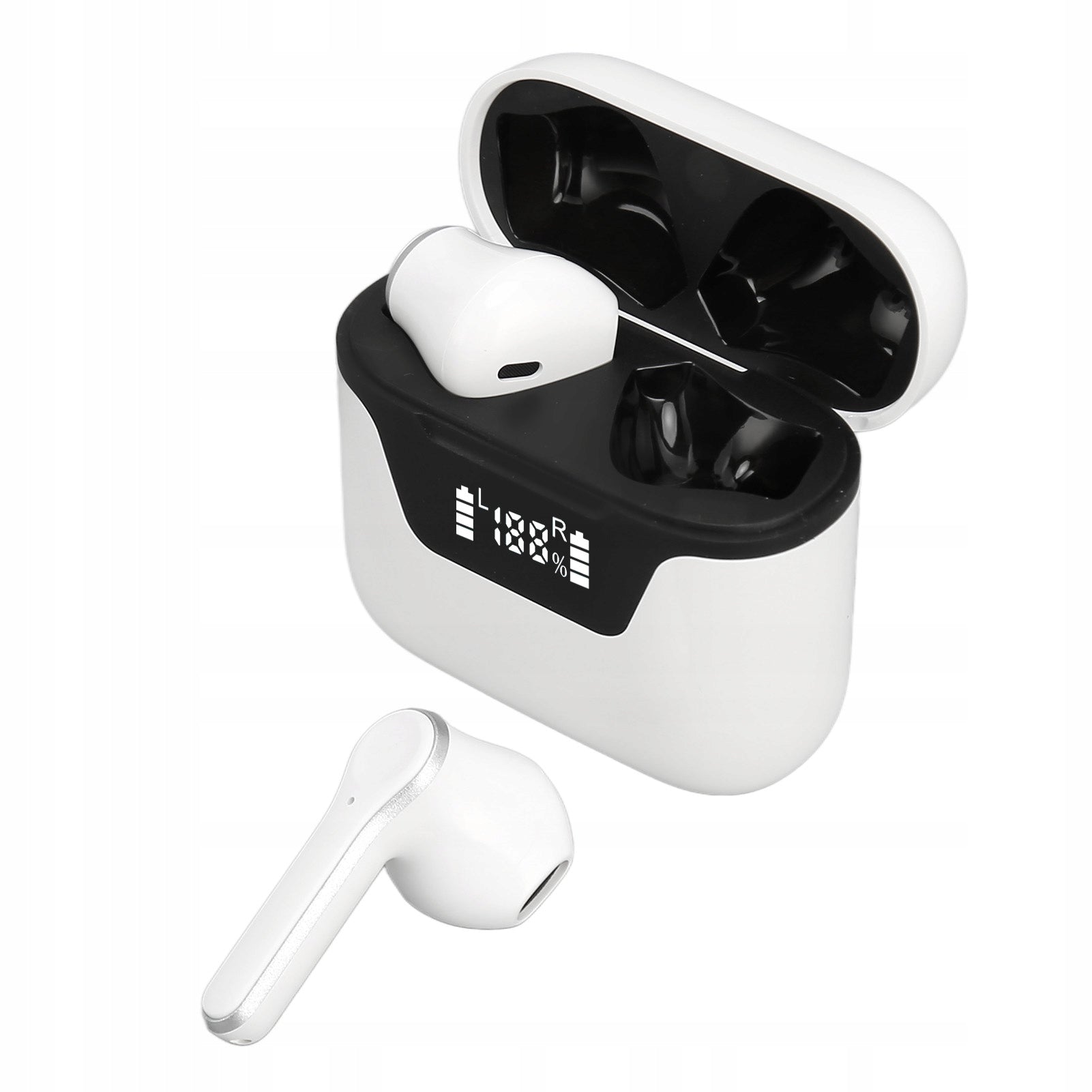 Language Translator Earbuds Support