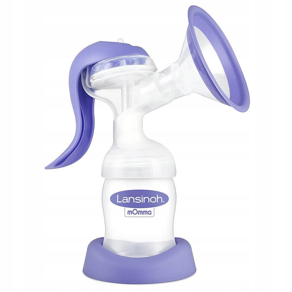 Lansinoh Manual breast pump