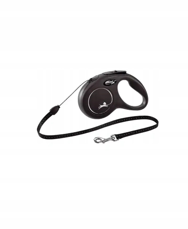 Lanyard Automatic Flexi New Classic S 5m spell cord