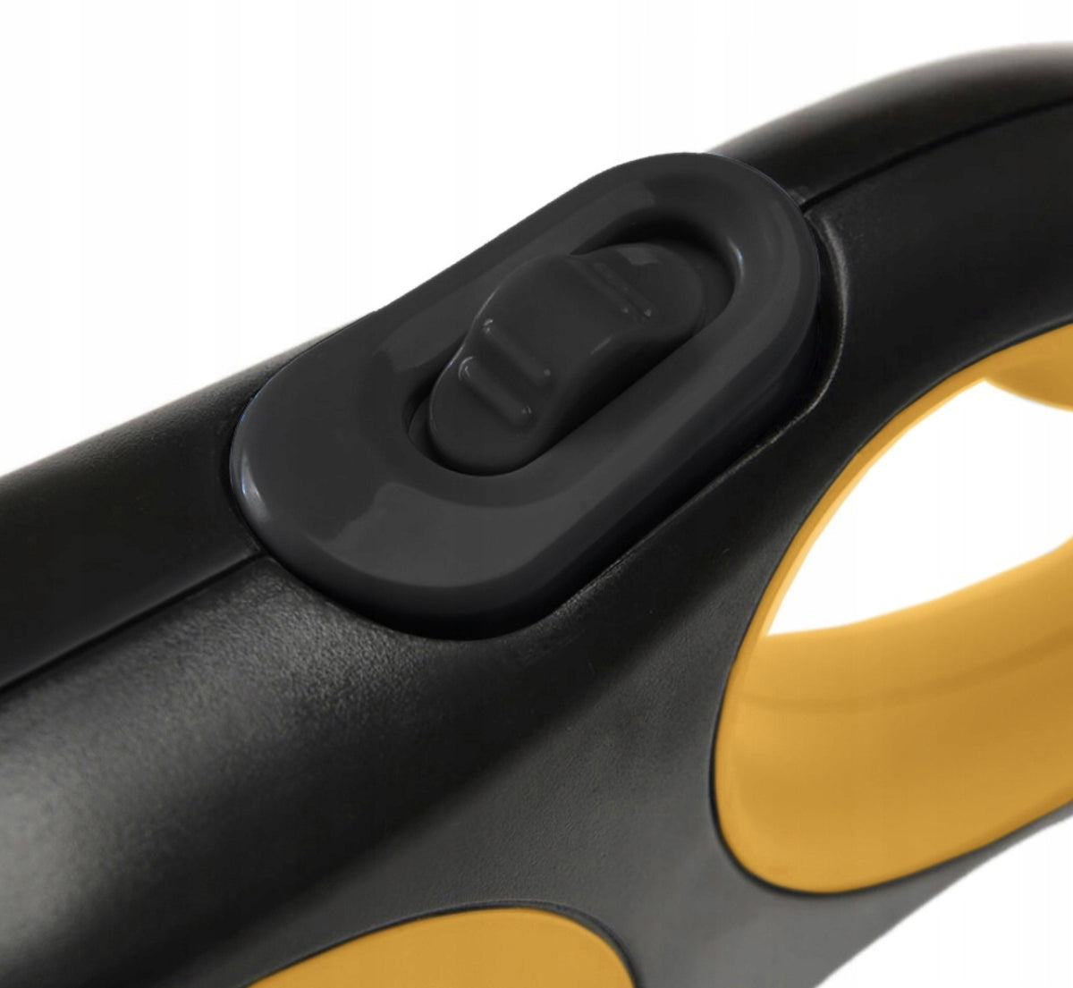 Lanyard Automatic for Dog Tape with Lock up to 50kg Brand Purlov