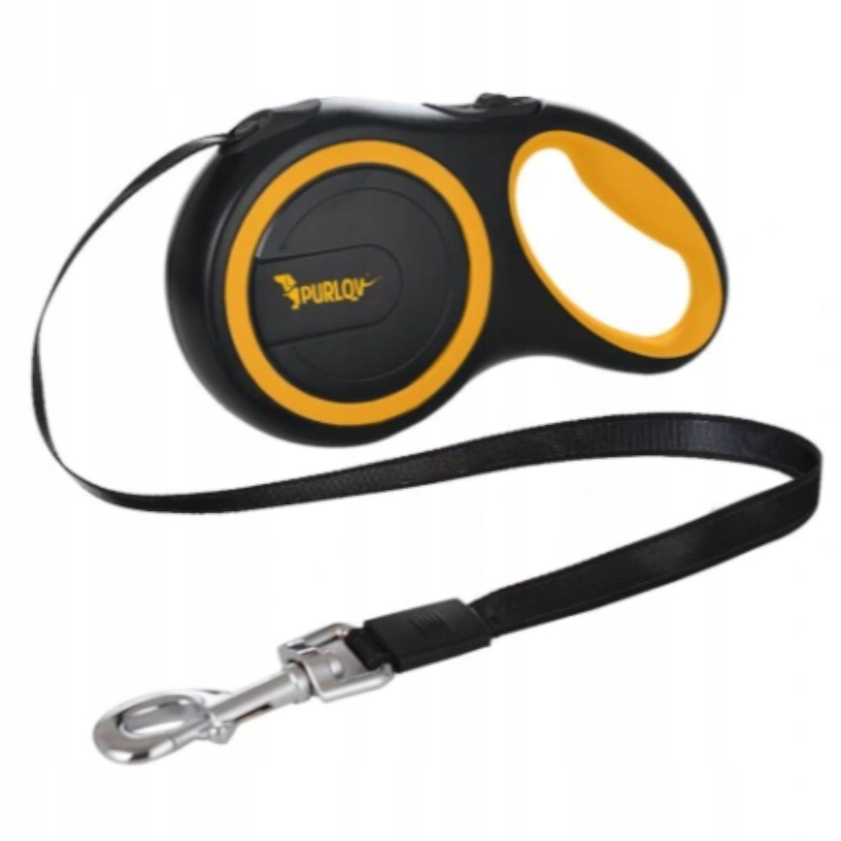 Lanyard Automatic for Dog Tape with Lock up to 50kg