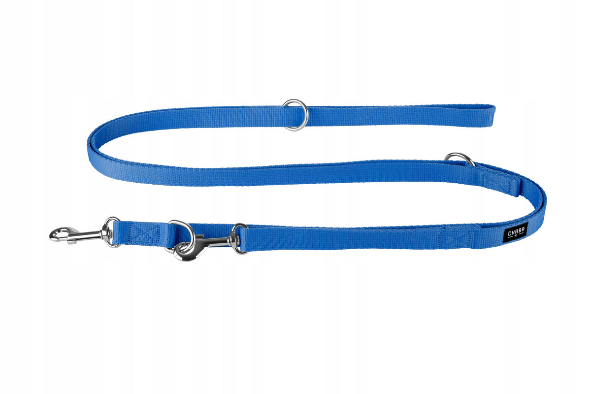 Lanyard Chaba tape 2,6 m Packaging status original