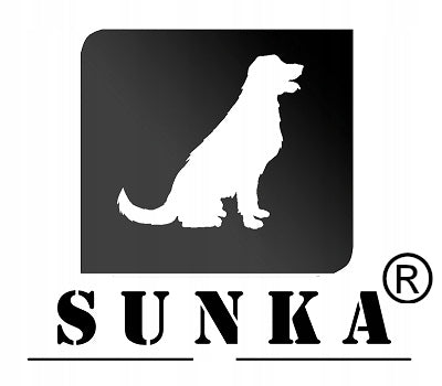 Lanyard Extra Strong Thick - 4cm 3m for big dog Sunka Exclusive Manufacturer code 5905440482025