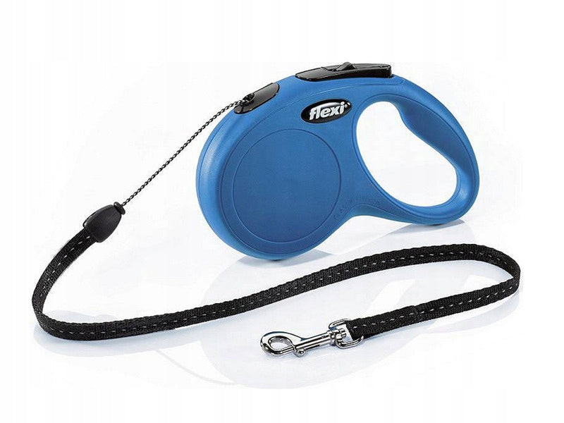 Lanyard NEW CLASSIC S cord -5m -up to 12kg blue