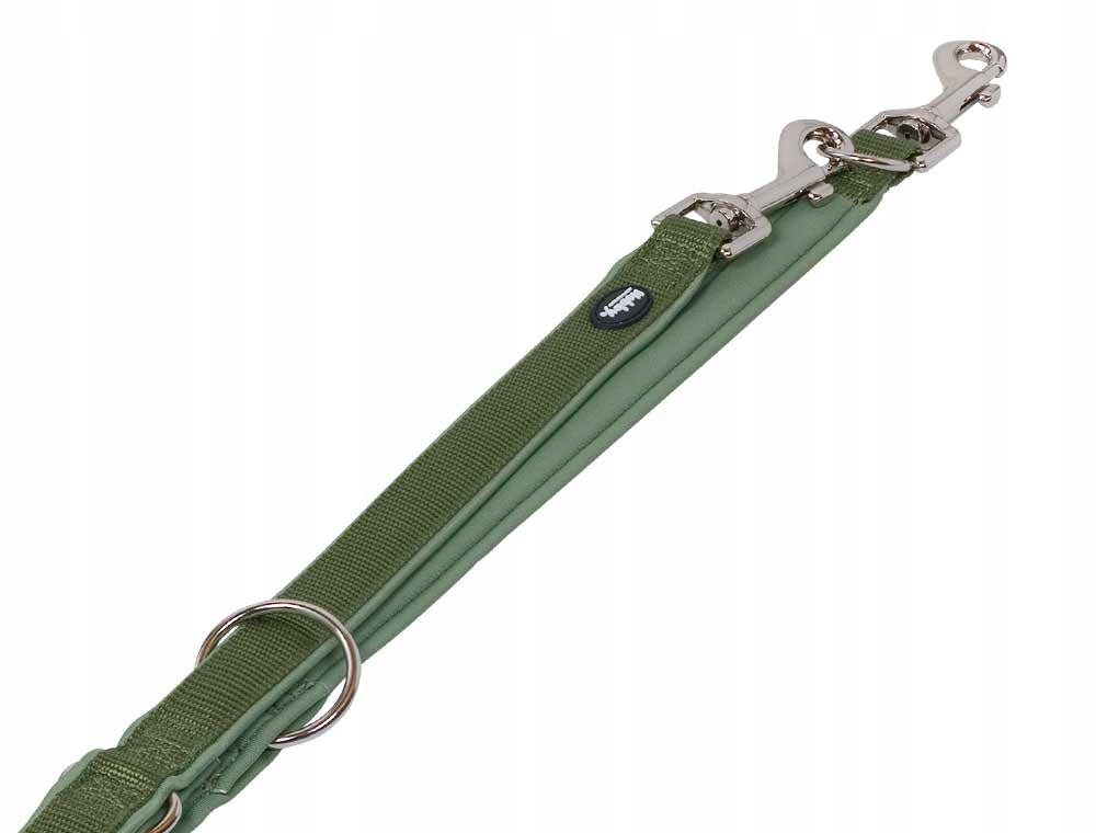 Lanyard NOBBY tape+neoprene Classic Preno 200cm 15/20mm Brand Nobby