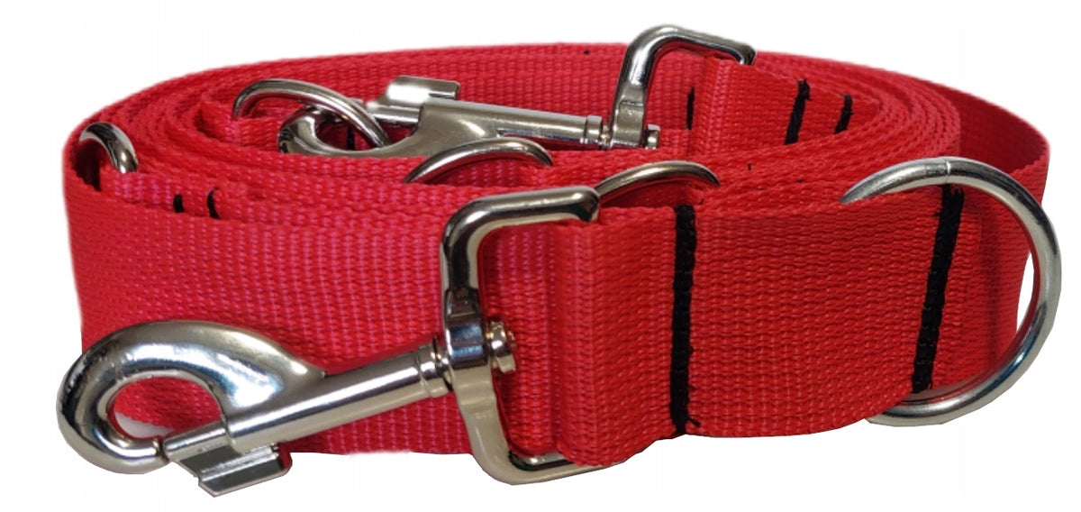 Lanyard Sunka Basic for Big Dog LXL 4cm5m 5/4,6/4,1/3,6/3,1/2,6