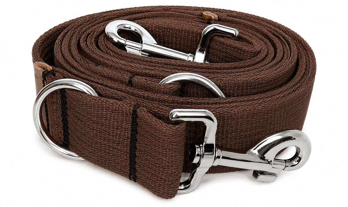 Lanyard Very Strong - Retractable 5m for Big Dog Sunka Exclusive