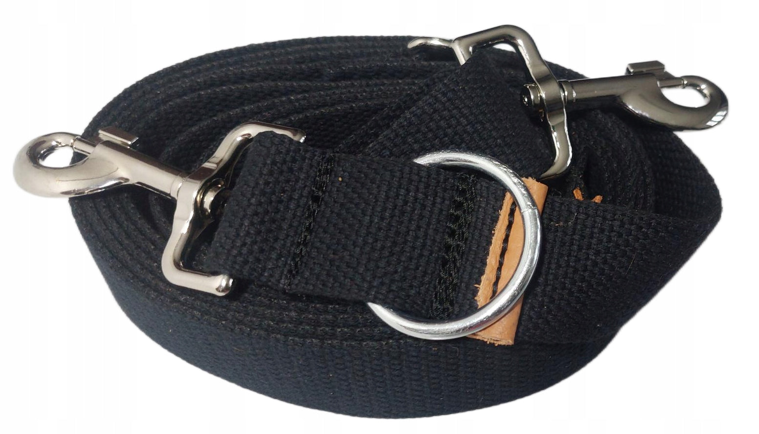 Lanyard Very Strong - Retractable Adjustable 5m for Big Dog