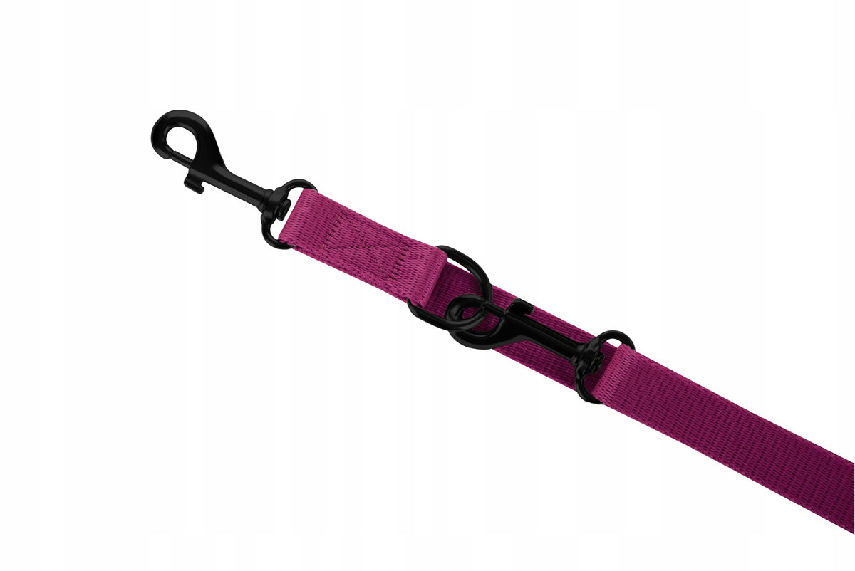 Lanyard for Small Dog Adjustable 1,3 - 2,6M Walking Strong Wide 1,6CM Packaging status original