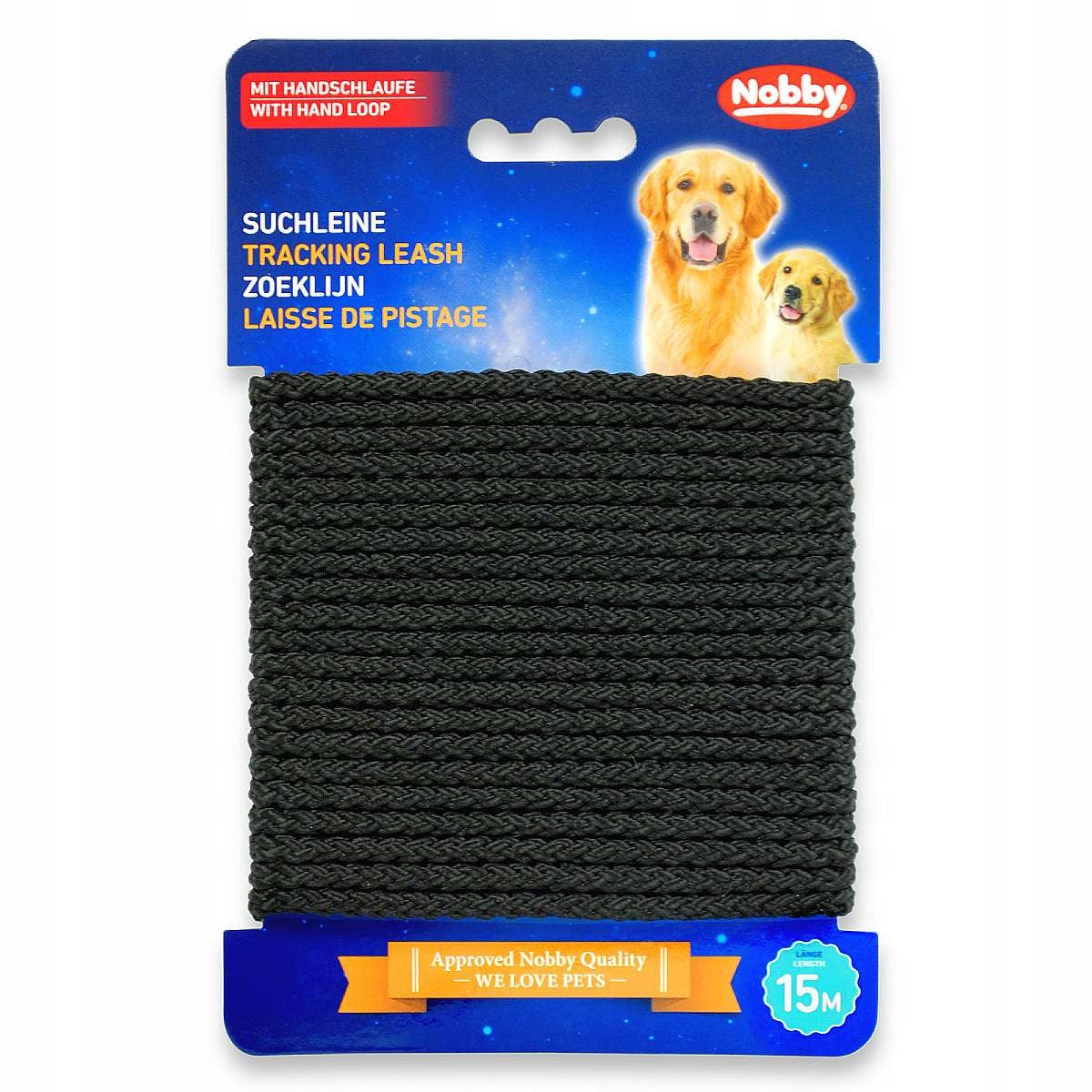 Lanyard training cord Nobby cord 15 m Manufacturer code 73244
