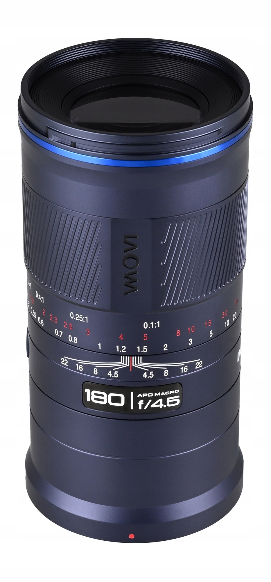 Laowa 180 mm f/4,5 1,5x Ultra Macro APO AF Lens for Nikon Z Packaging status original
