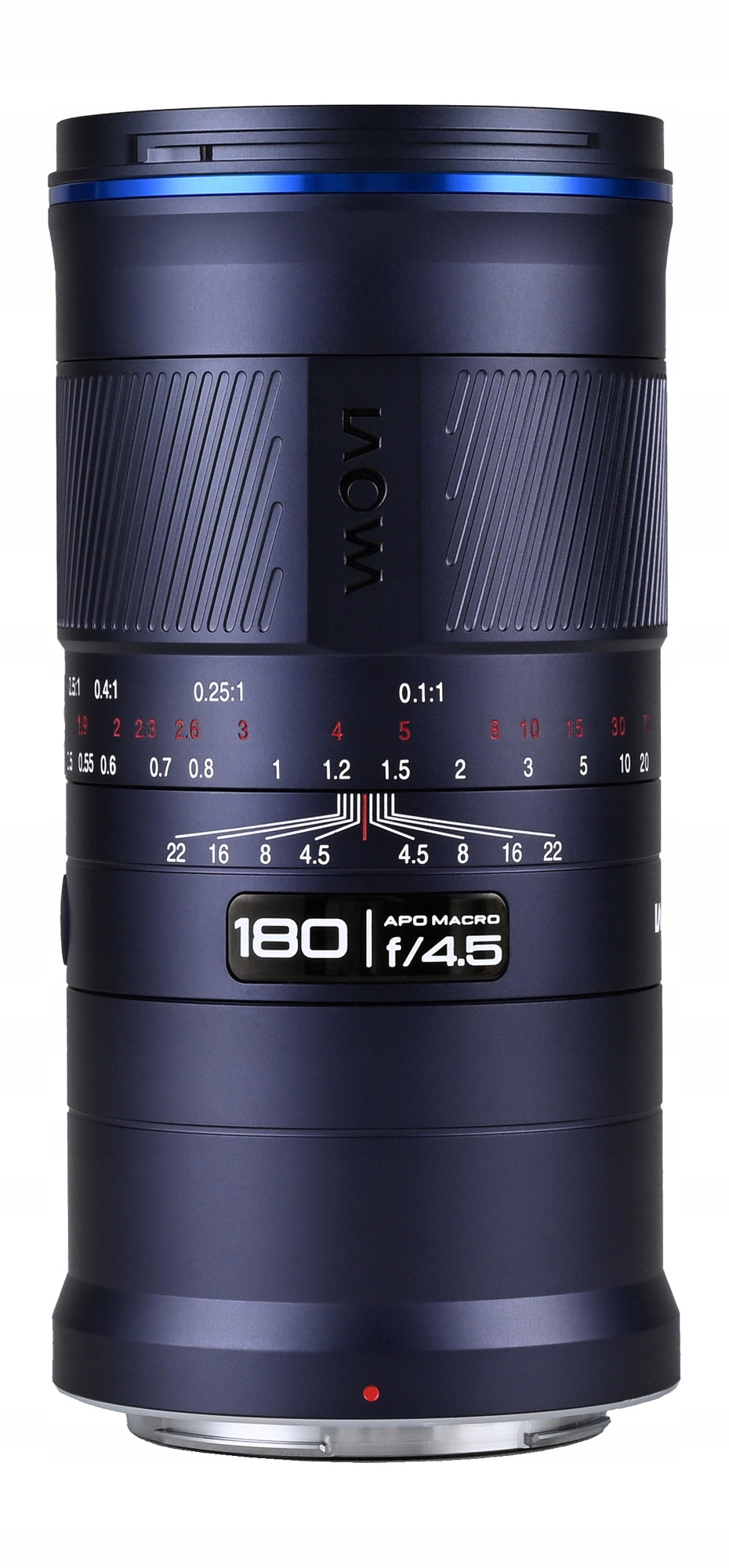 Laowa 180 mm f/4,5 1,5x Ultra Macro APO AF Lens for Nikon Z
