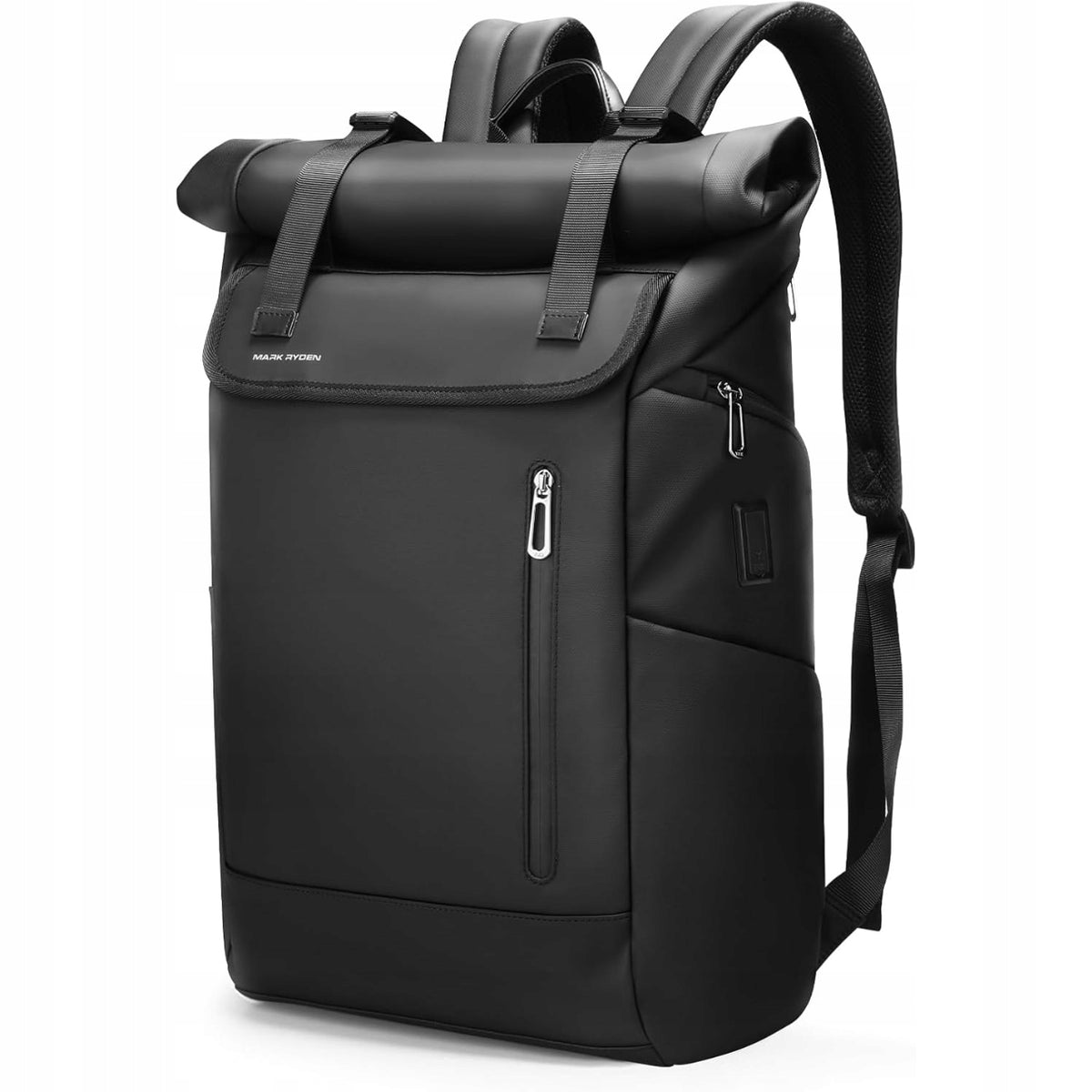 Laptop Backpack MARK RYDEN RollTop Adjustable 20 - 29L 17,3" Waterproof Manufacturer code Plecak fotograficzny 20-30l 81286