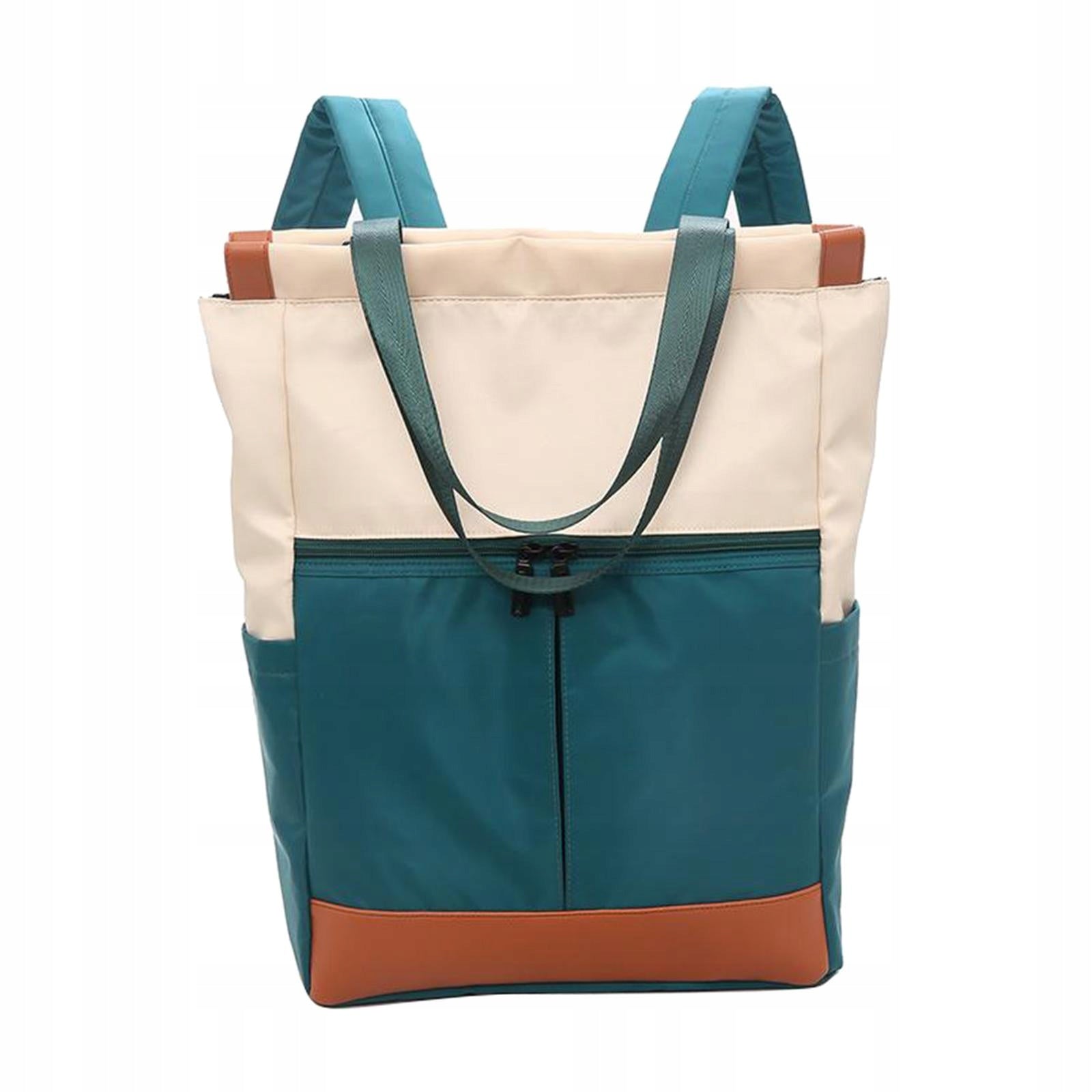 Laptop Backpack, Teacher Backpack Bags, Green