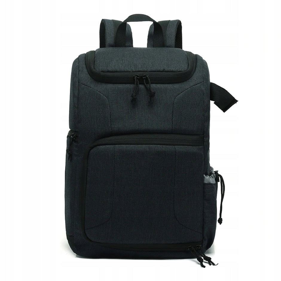 Laptop Camera Backpack 13 Tripod Brand Prowell