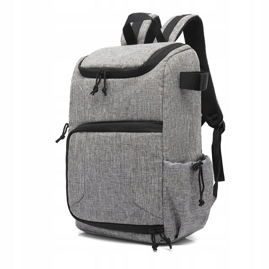 Laptop Camera Backpack 13 Tripod Brand Prowell