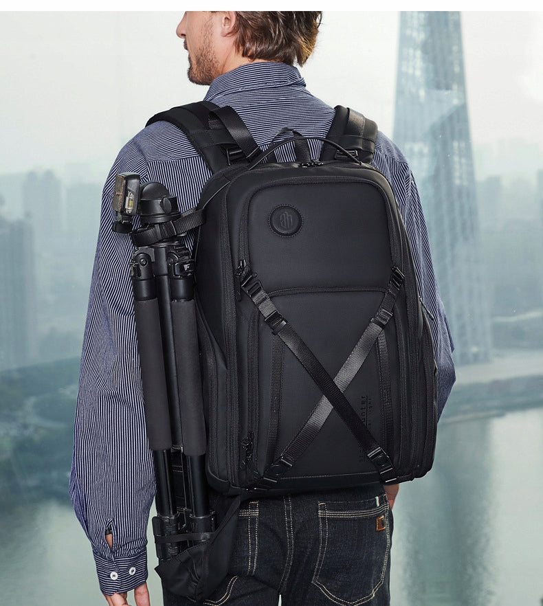 Laptop camera backpack 17,3 Arctic Hunter B00575 Brand Arctic Hunter