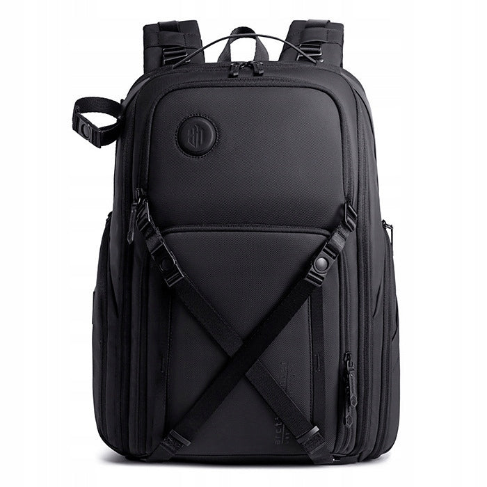 Laptop camera backpack 17,3 Arctic Hunter B00575