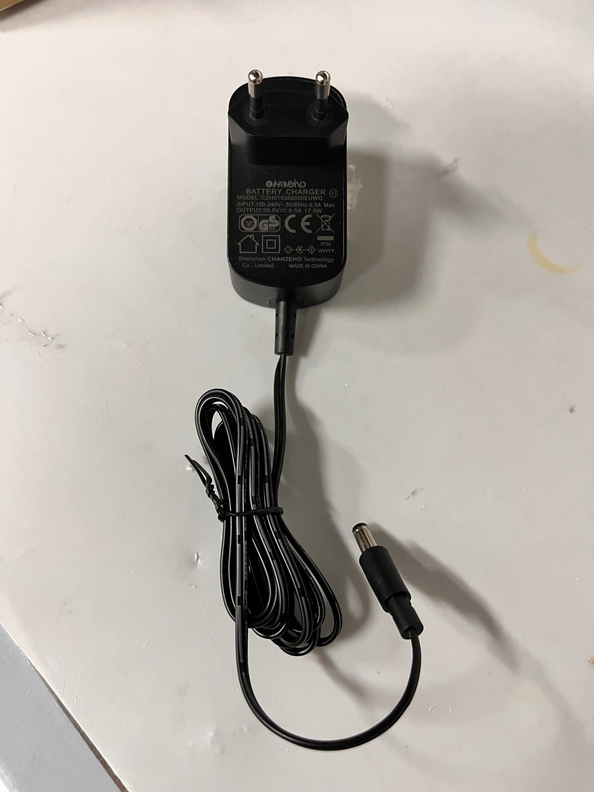 Laresar X11 Vacuum Cleaner Accessories – Adapter