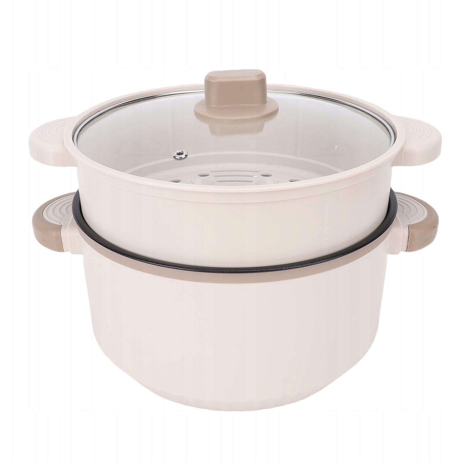 Large Capacity 3L Electric Pot, Burn Resistant, LQ