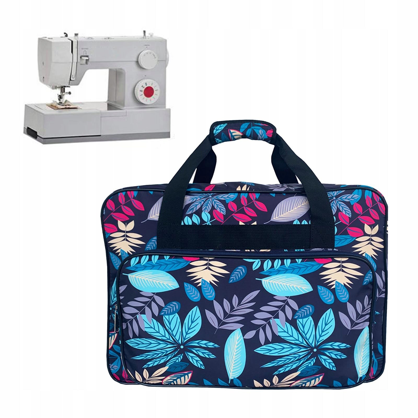 Large Capacity Sewing Machine Bag Fashion Useful Model 99