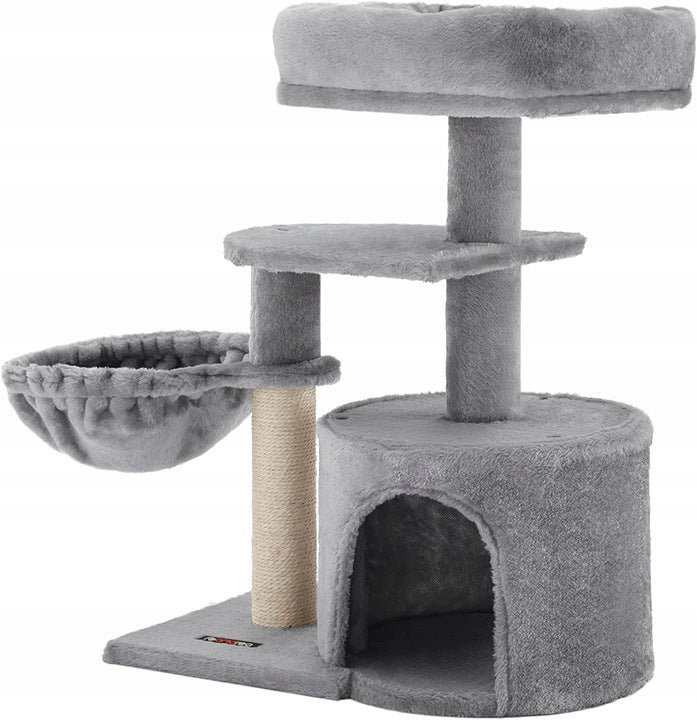 Kačių draskyklė Fluxar home, SC-124, 80cm