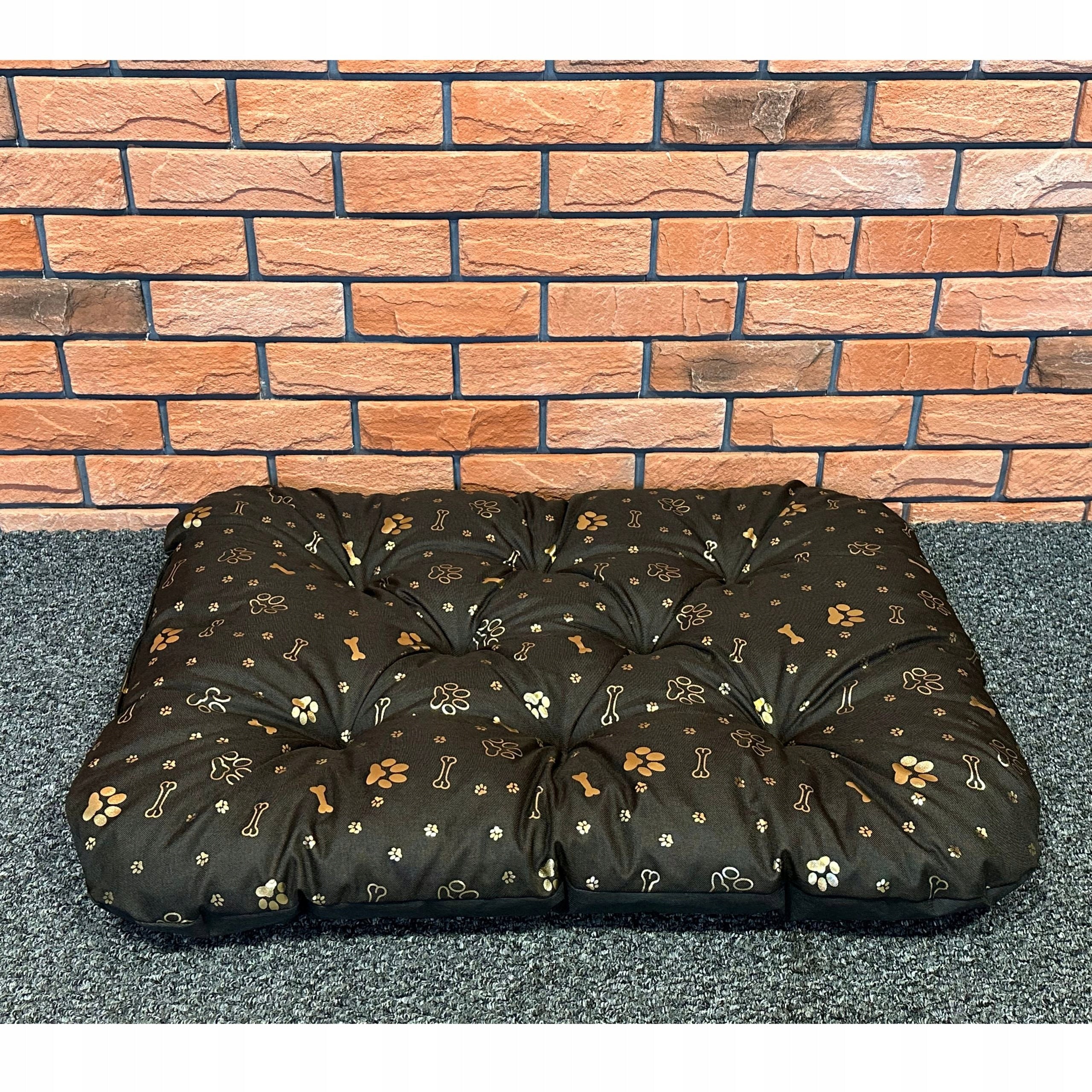 Large Dog Bed 120x90 Waterproof XL Bedding Couch EAN (GTIN) 5905562240558