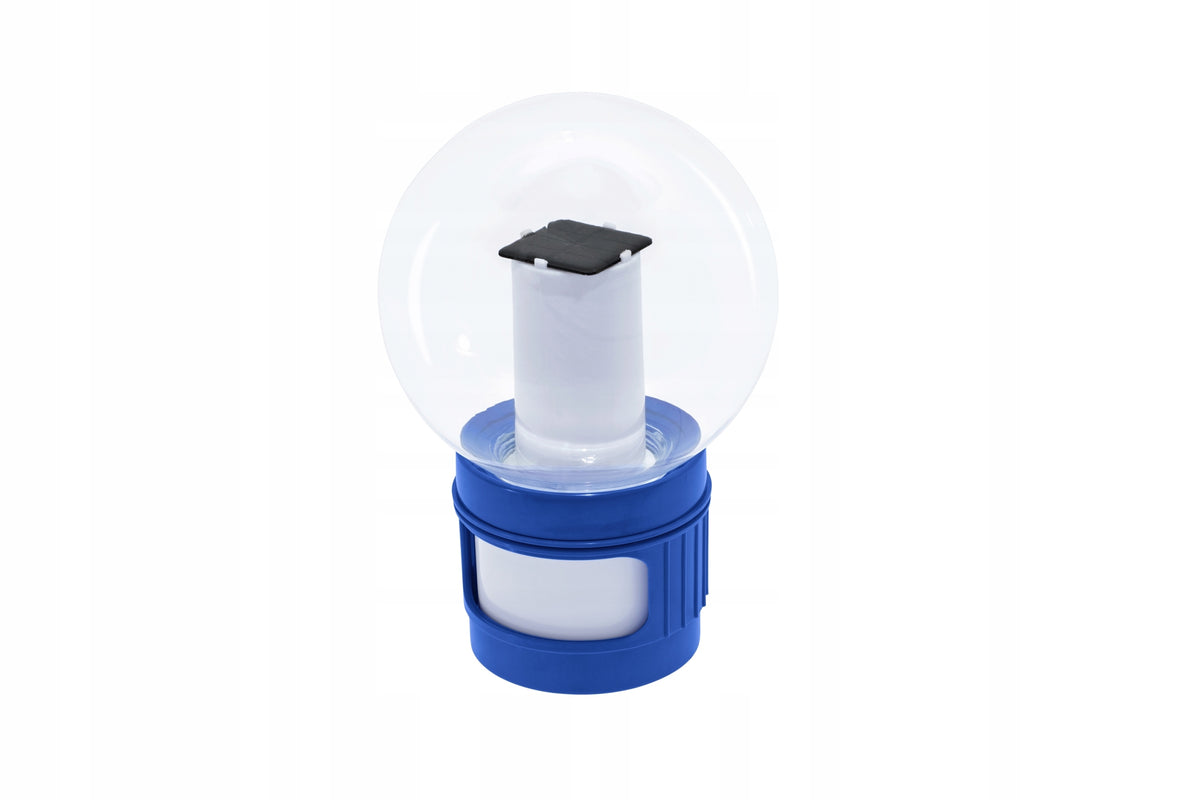 Large Float Chemistry Dispenser + LED Light BESTWAY Brand Bestway