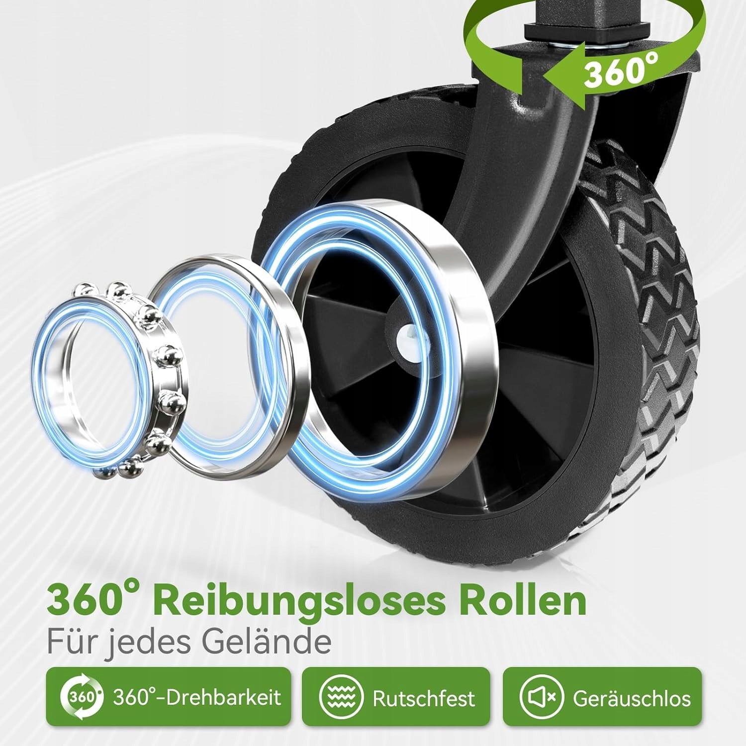 Large Garden Transport Trolley Trailer With Handle Folding Solid 100kg Product weight with unit packaging 0.01 kg