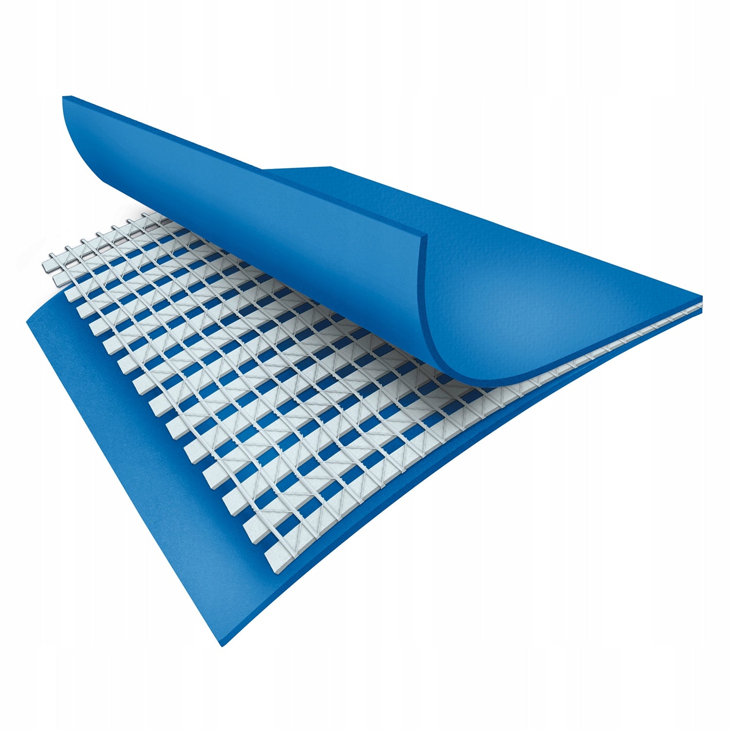 Large, High Rectangular Rack Pool Special 400 x200 x100 Ladder Manufacturer code P3130739E
