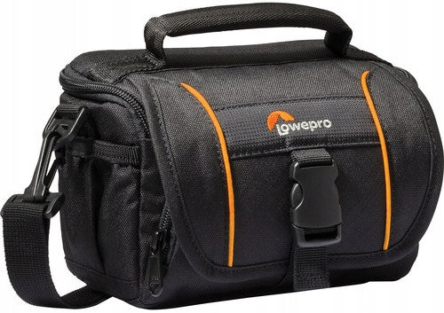 Large Photo Bag Lowepro Adventura SH 110 II black High quality Brand Lowepro