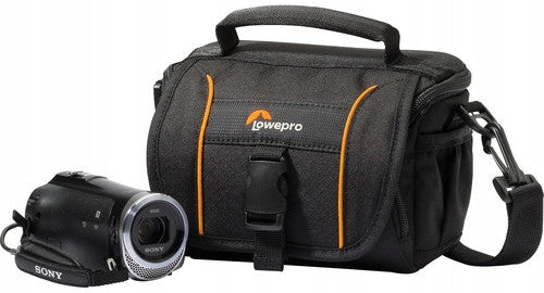Large Photo Bag Lowepro Adventura SH 110 II black High quality Color black