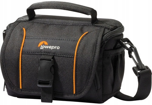 Large Photo Bag Lowepro Adventura SH 110 II black High quality