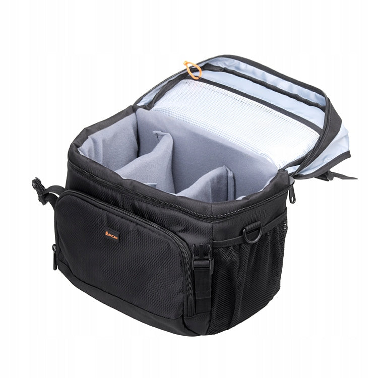 Large Photo Bag RACAM Canon Nikon Sony Olympus EAN (GTIN) 5904238910153