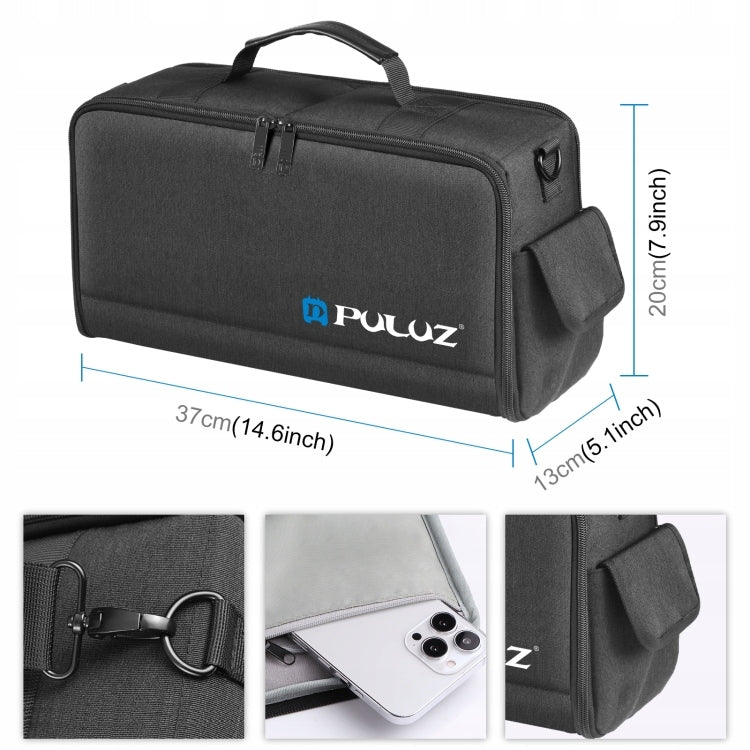 Large Photo Bag for Camera Drone XL Brand Puluz
