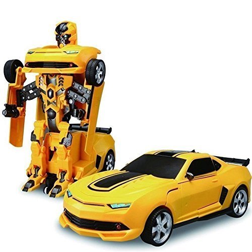 Large Robot Car, Auto Robot 2in1