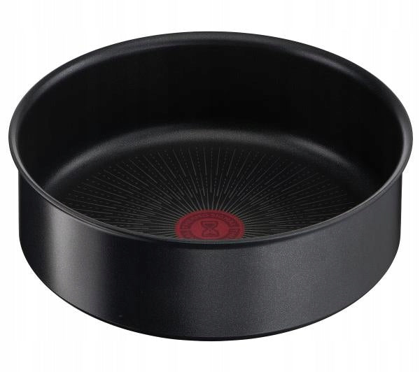 Large Tefal set of pots, pans and Tefal aluminum, 13 pcs. INDUCTION Manufacturer code L7639002