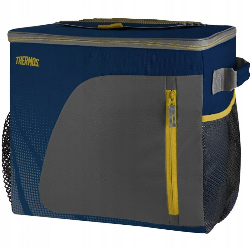 Large Thermal Insulation Bag Travel Refrigerator Picnic Thermos 30l