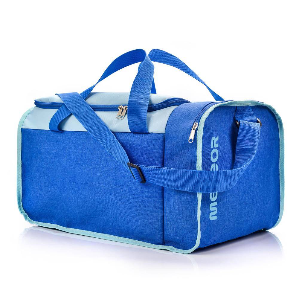 Large Training Bag Sports Travel Swimming Pool Fitness Gym Meteor 40l