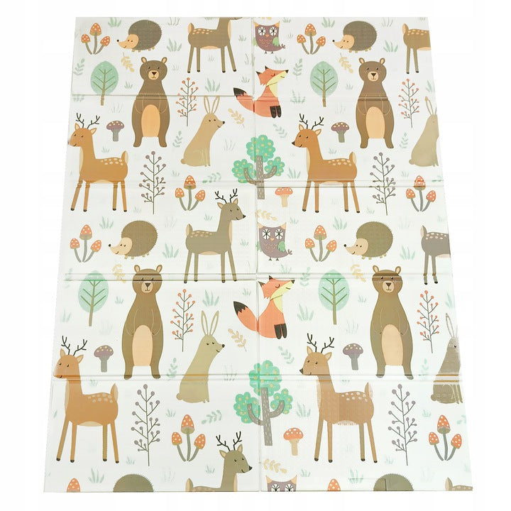 Lavinamasis kilimėlis Fluxar home MA-1025, 120x180 cm