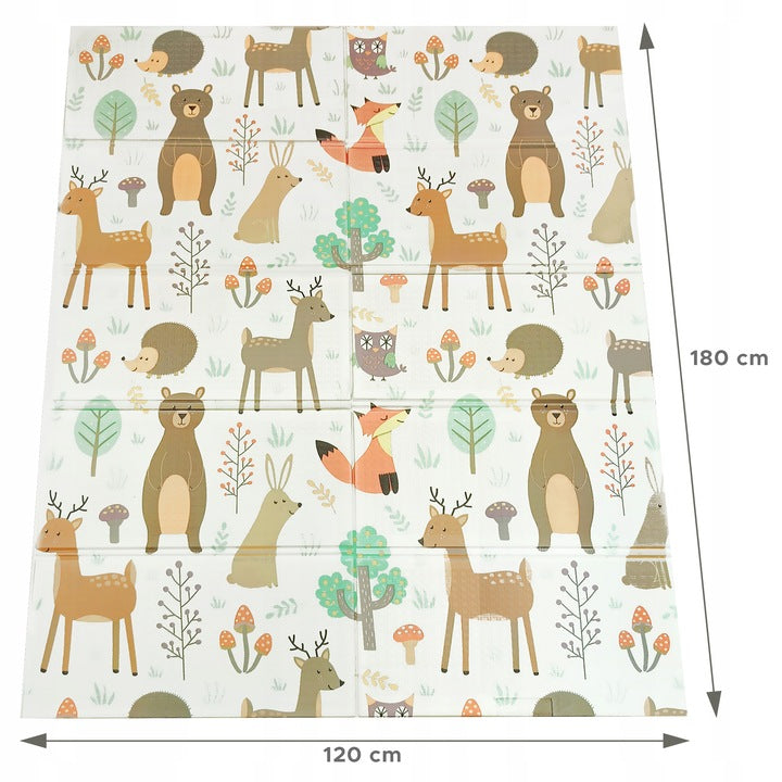 Lavinamasis kilimėlis Fluxar home MA-1025, 120x180 cm