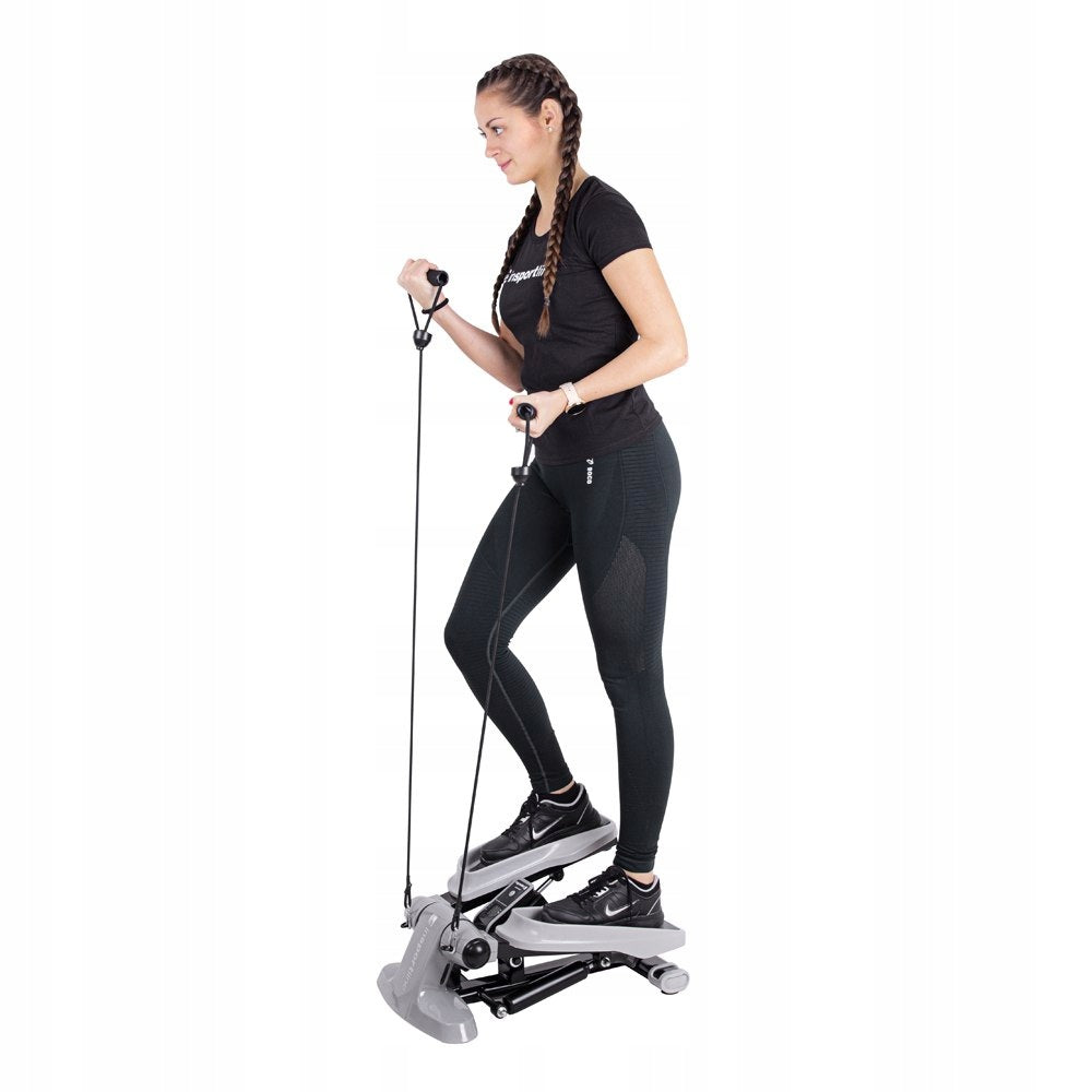 Large stepper with links inSPORTline Active Packaging status original