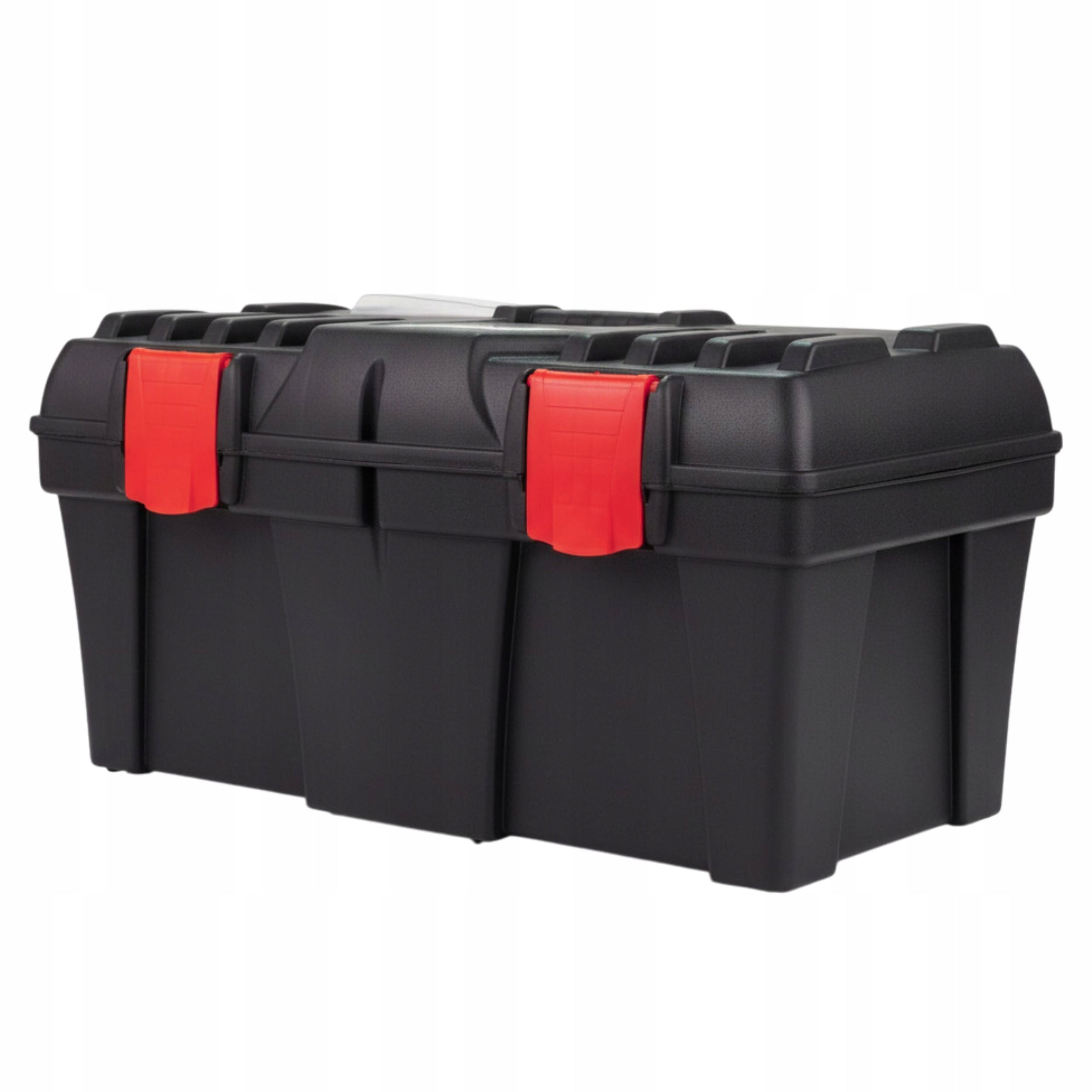 Large workshop tool box 11,5kg lifting capacity 46x25,7 cm Suitcase Packaging status original