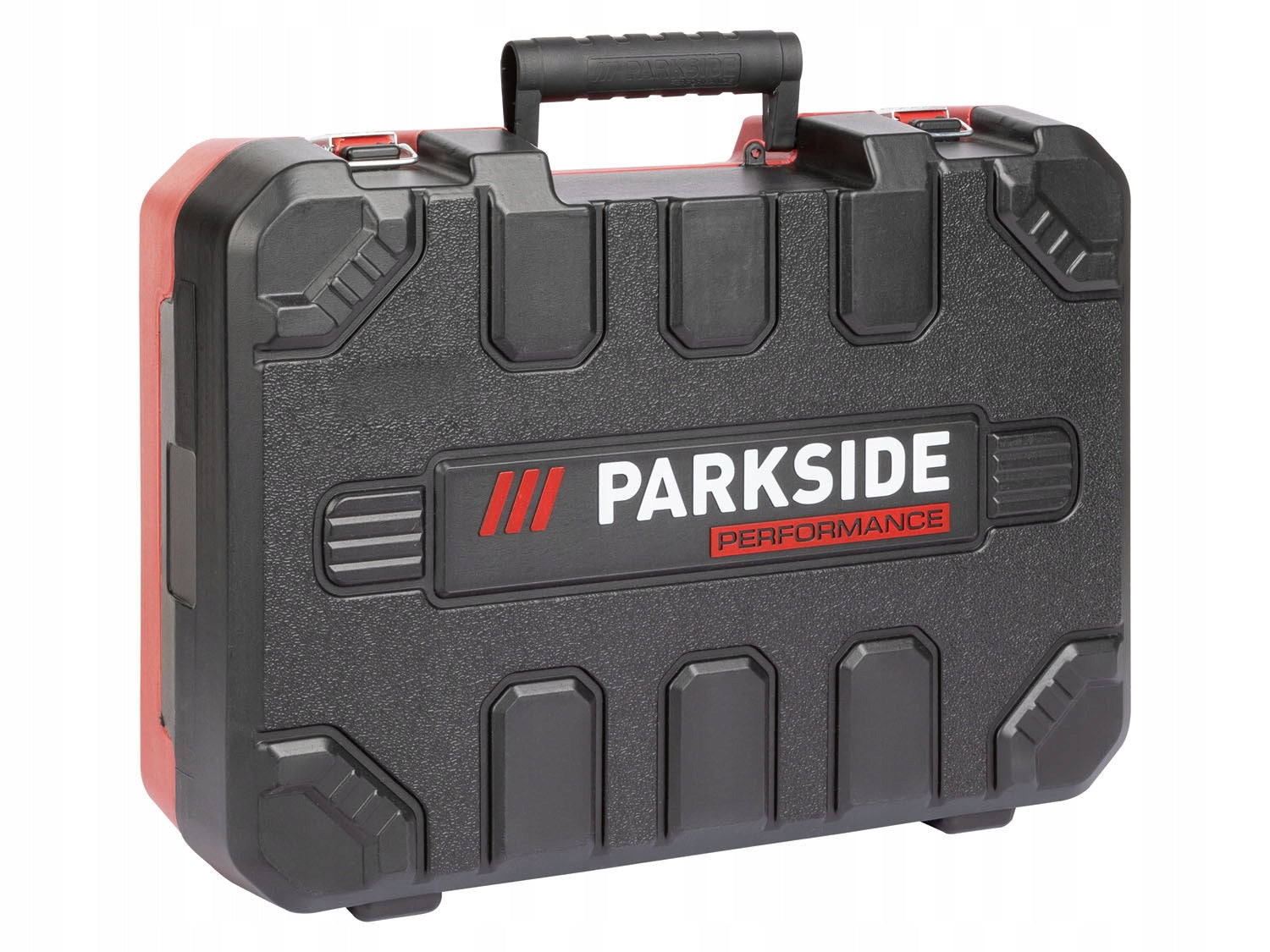 Laser Krzyżowy 3x360 Parkside Profesional PKLLP 3360 A1 trzy płaszczyzny Packaging status original