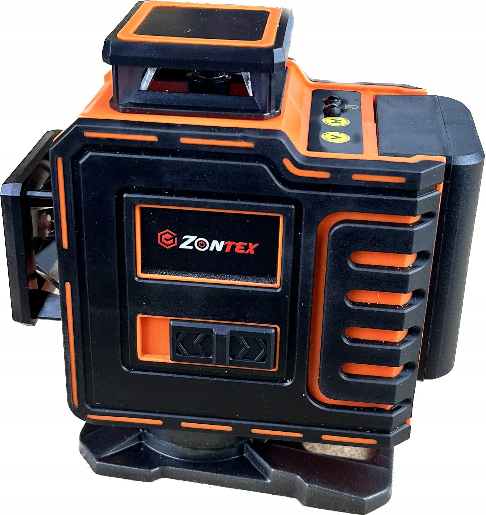 Laser Level 16Line 4D Cross Laser LATEST MODEL MOTION DETECTION Manufacturer code ZX4D2023