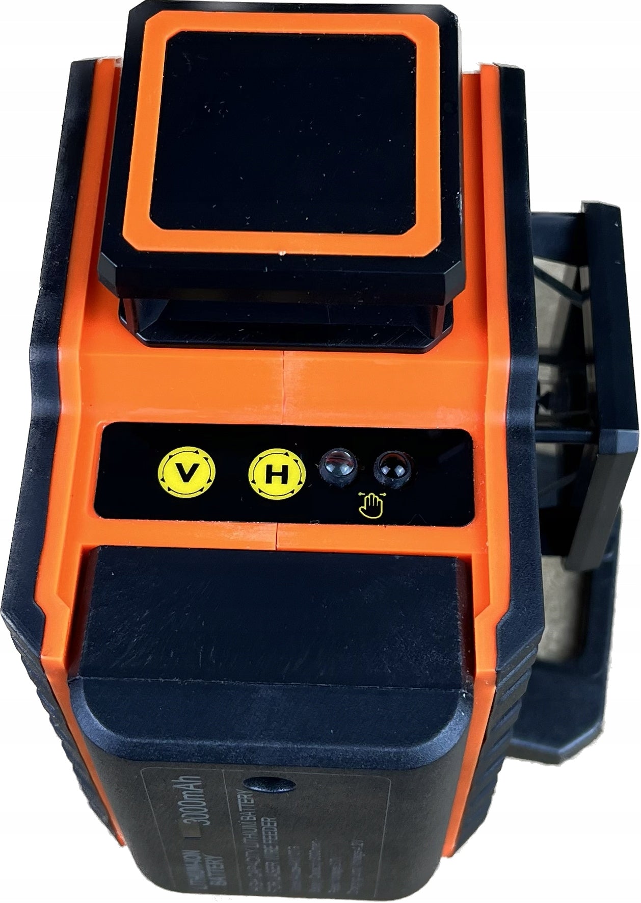 Laser Level 16Line 4D Cross Laser LATEST MODEL MOTION DETECTION Maximum working range 25 m