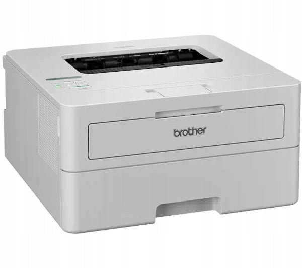 Laser Printer Brother HL-B2180DW Wi-Fi White Packaging status original