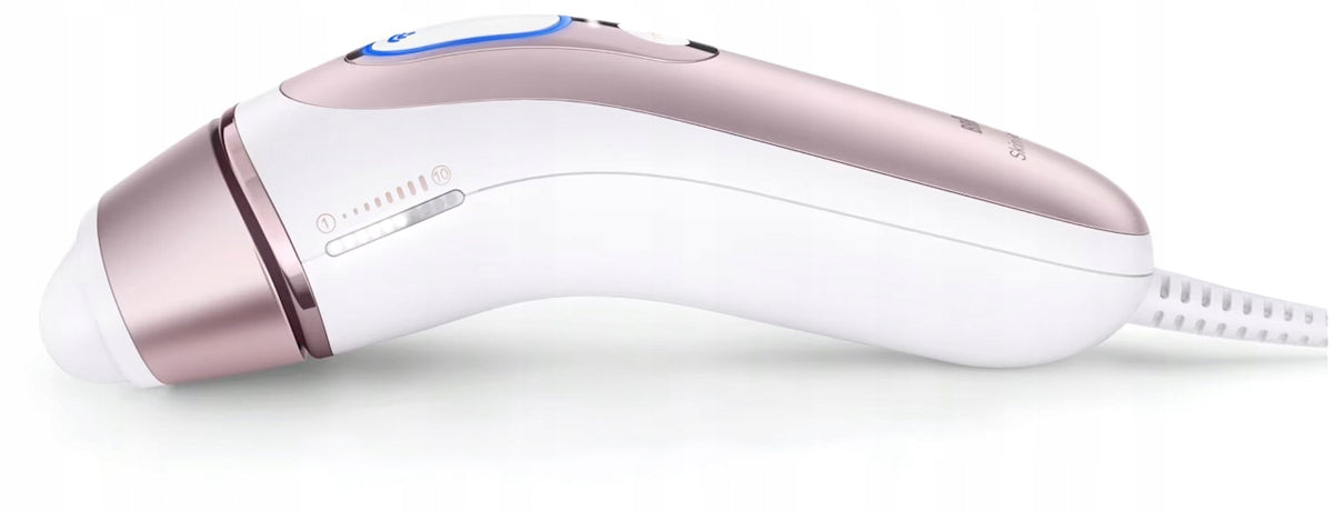 Laser epilator BRAUN PL7432 SkinPro 2.0 sensor Manufacturer code PL7432