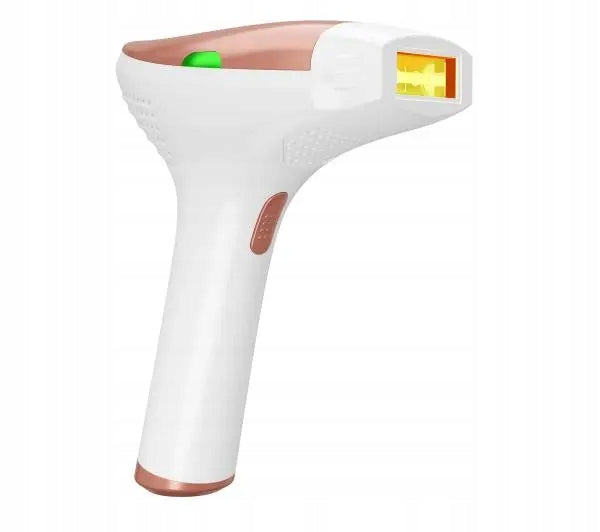 Laser epilator Beautifly B-SHINE PRO for bikini face body UV filter